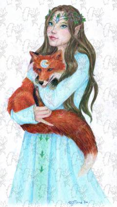 Elfe-mit-Fuchs-nightshade-intensity-HIGH-V1